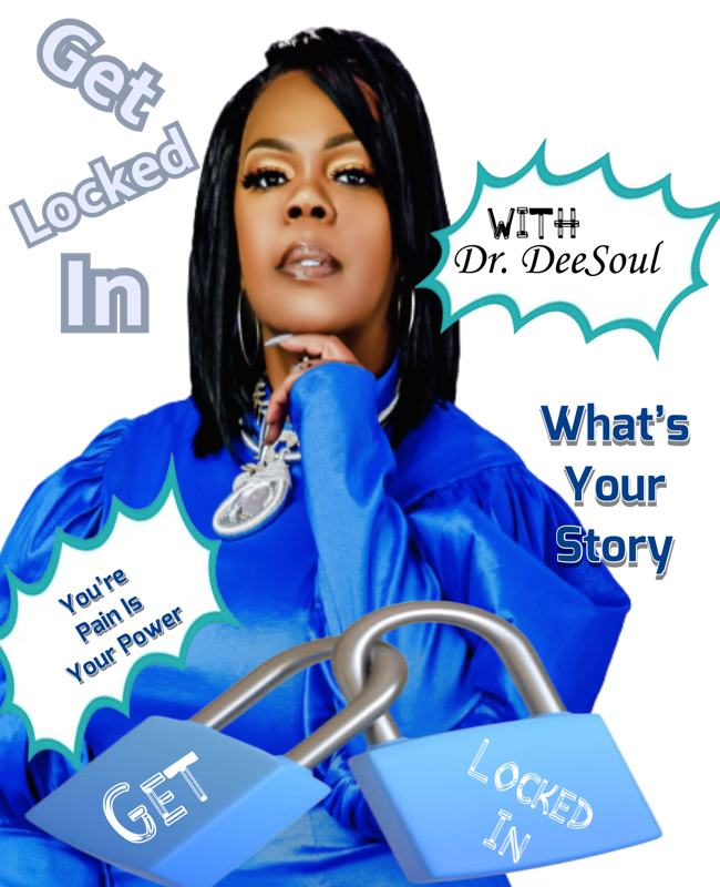 Motivational Speaker/Facilitator of Healing