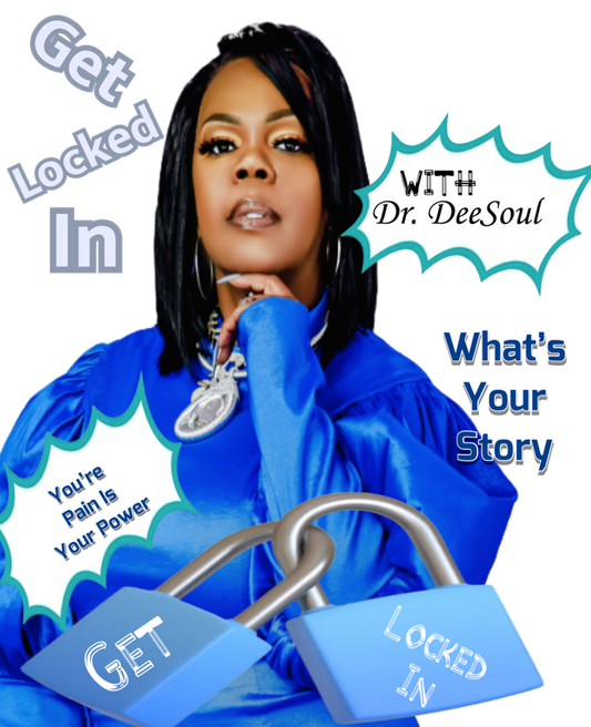 Motivational Speaker/Facilitator of Healing