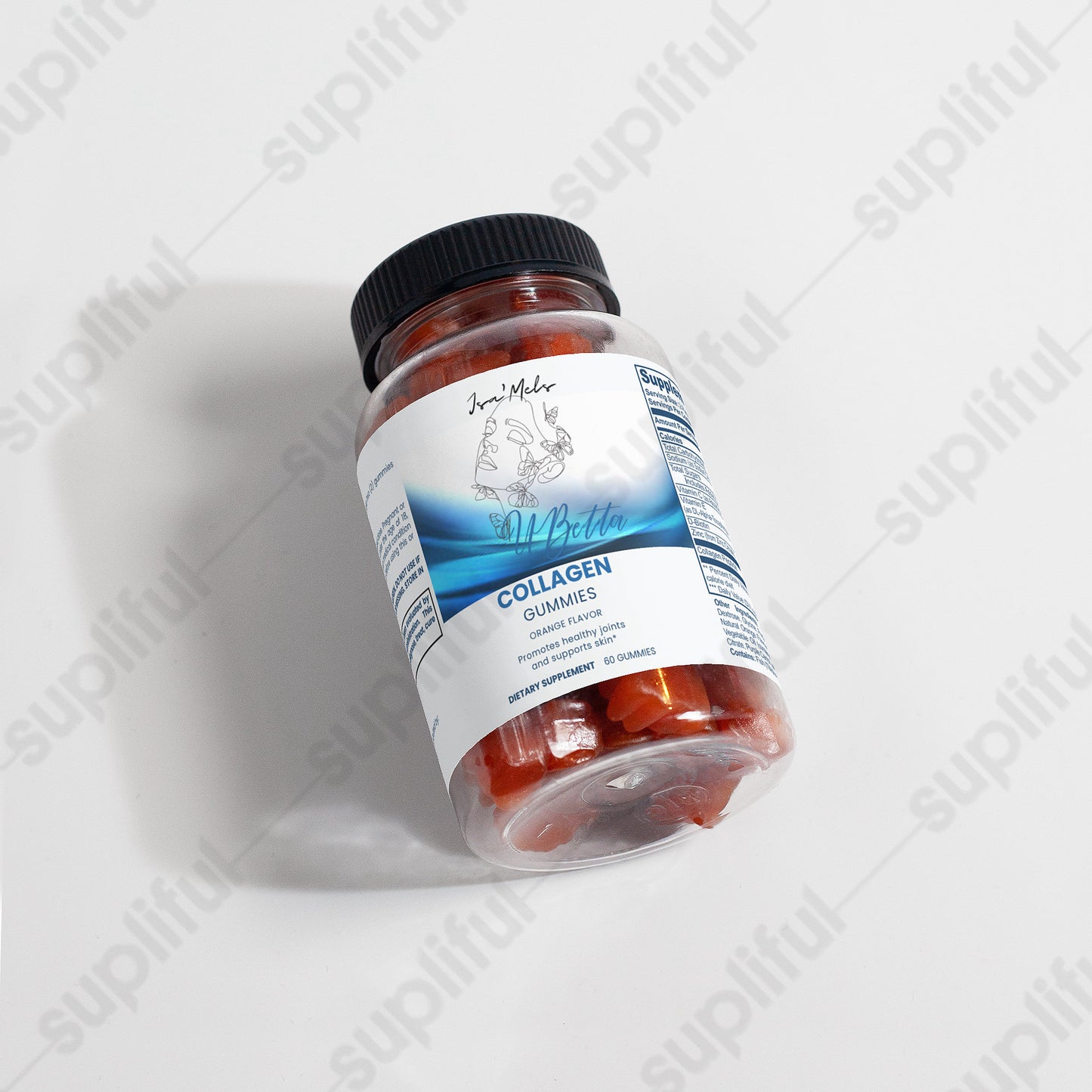 Collagen Gummies (Adult)