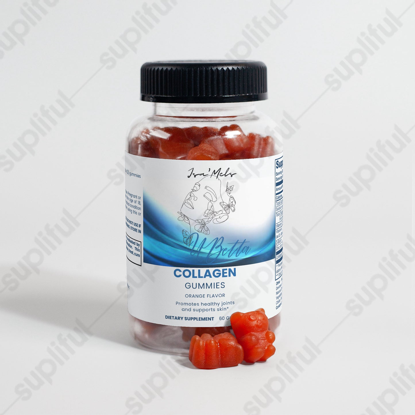 Collagen Gummies (Adult)