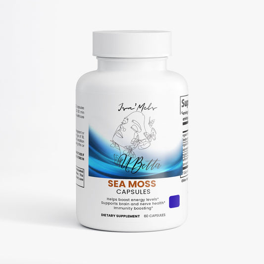 Sea Moss