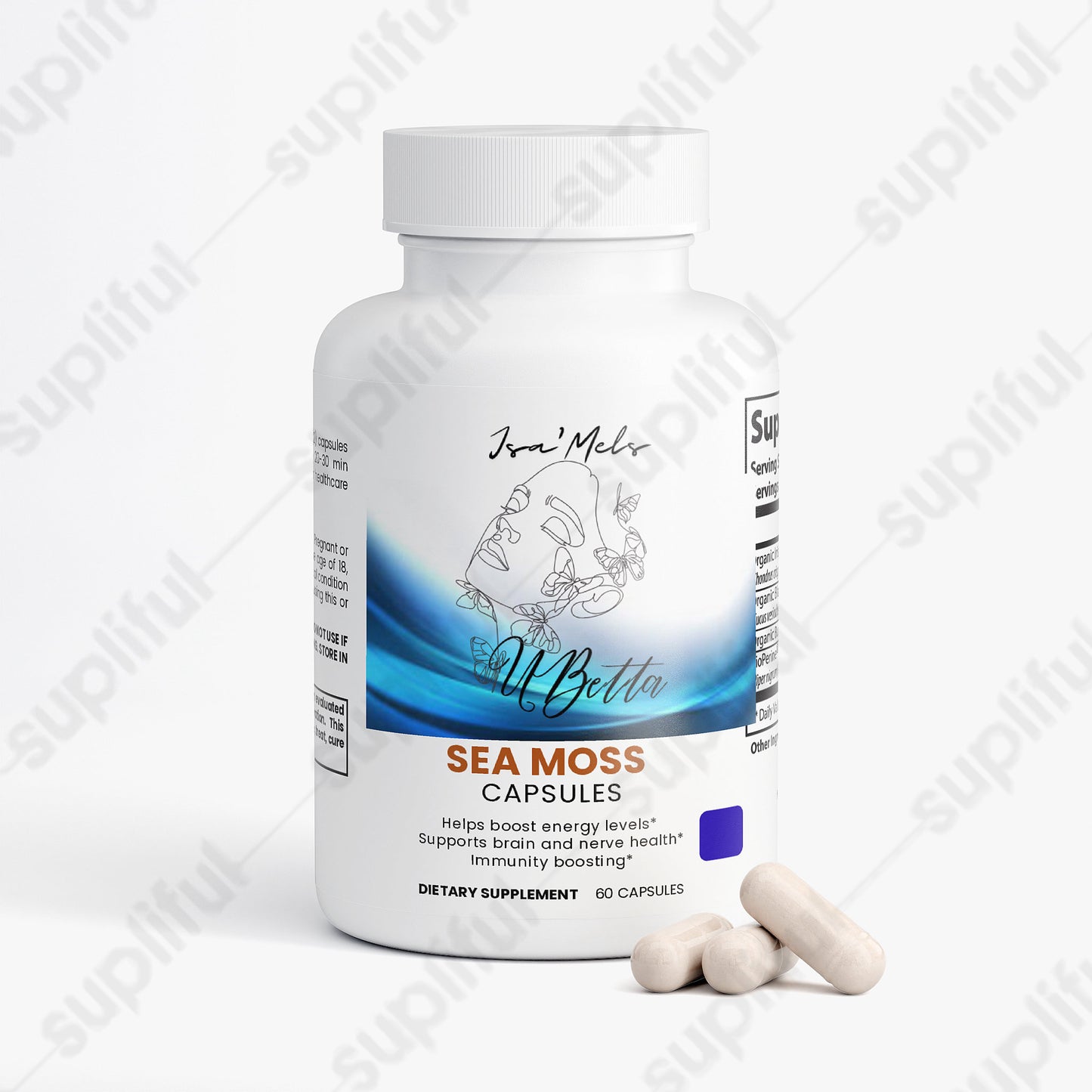 Sea Moss