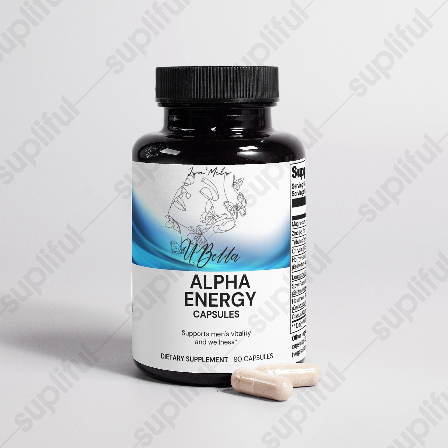 Alpha Energy