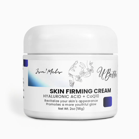 Skin Firming Cream