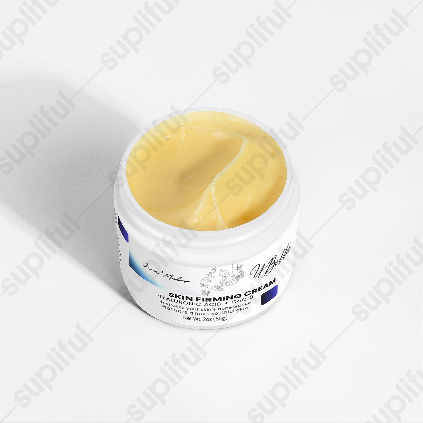 Skin Firming Cream