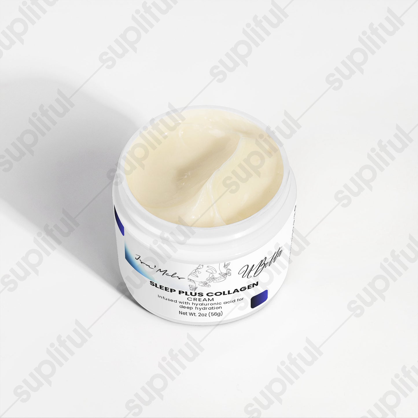 Sleep Plus Collagen Cream