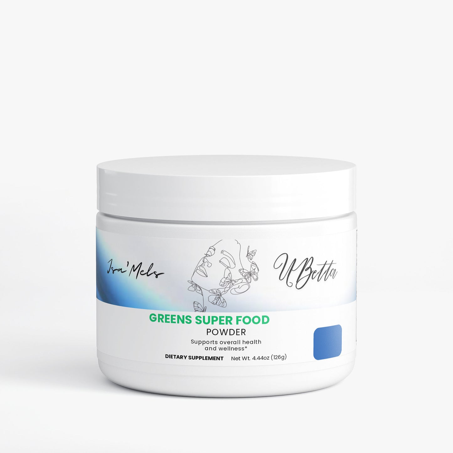 Greens Superfood