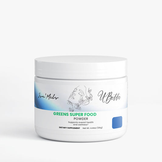 Greens Superfood