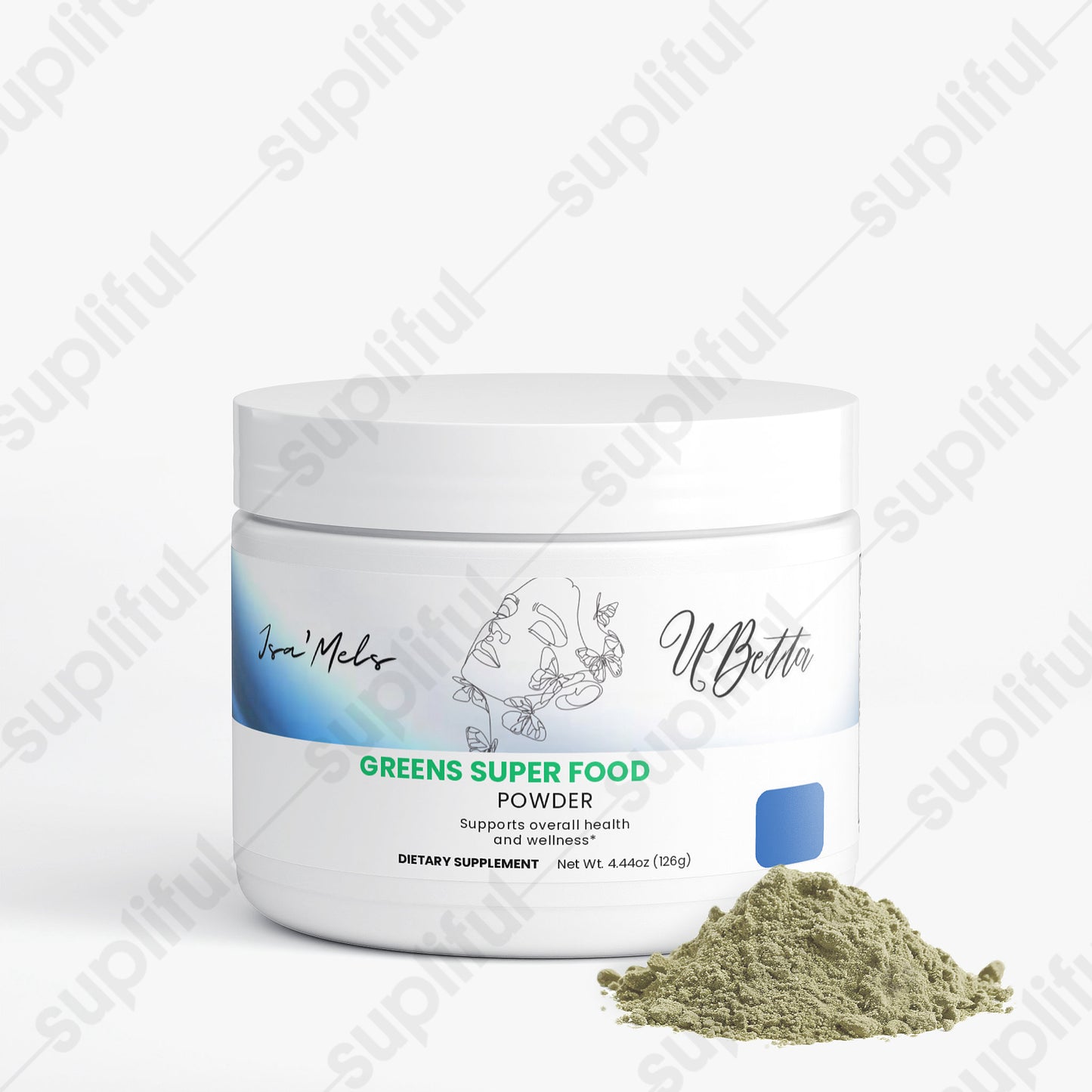 Greens Superfood