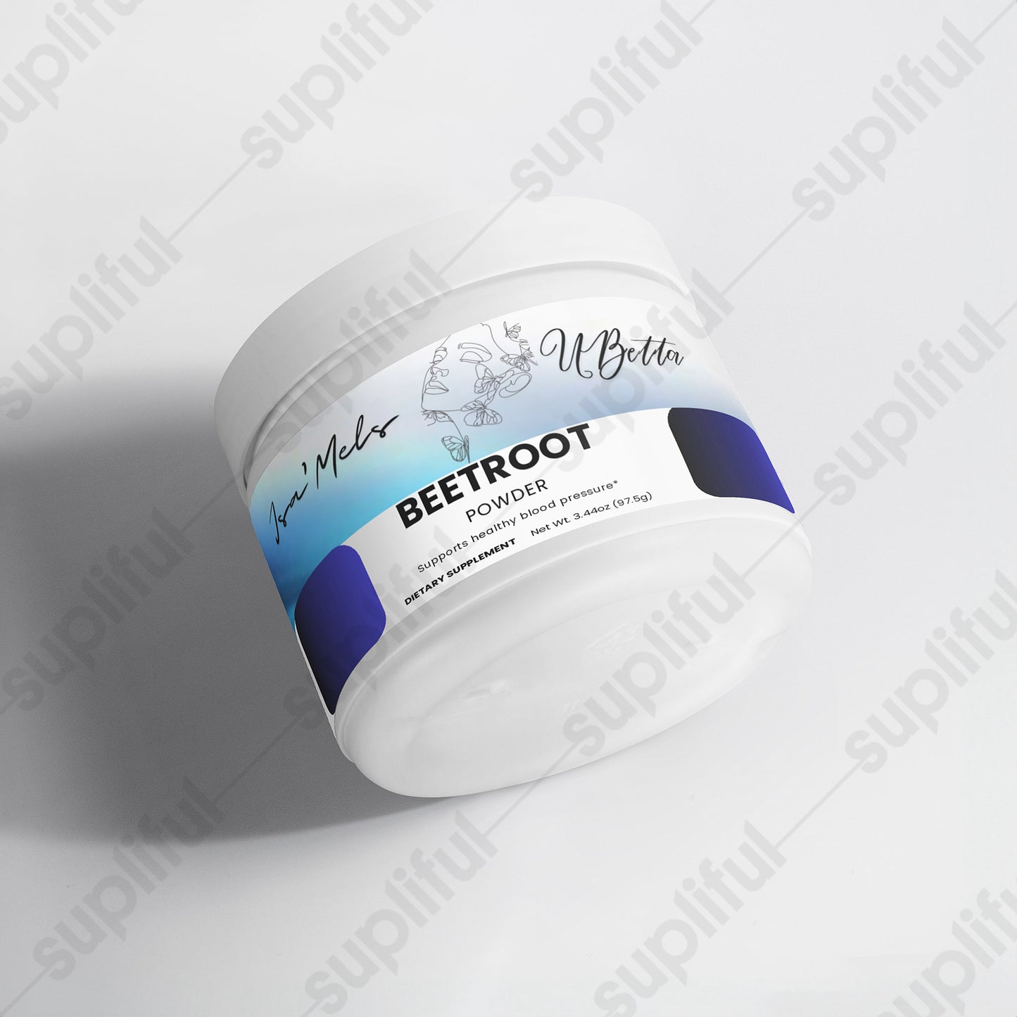 Beetroot Powder