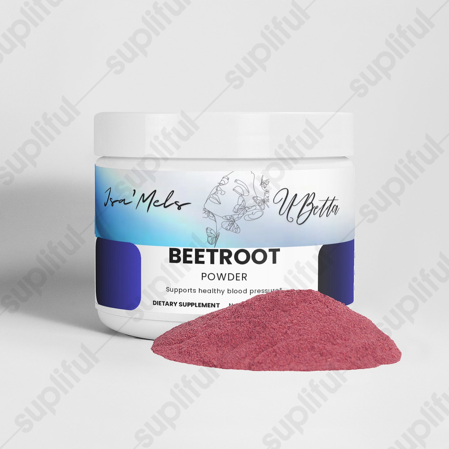 Beetroot Powder