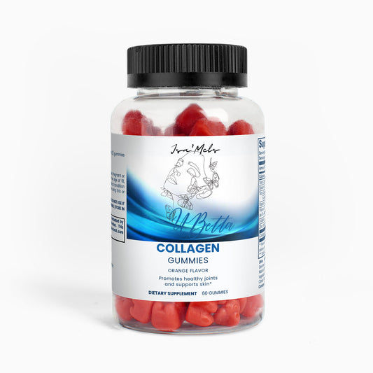 Collagen Gummies (Adult)