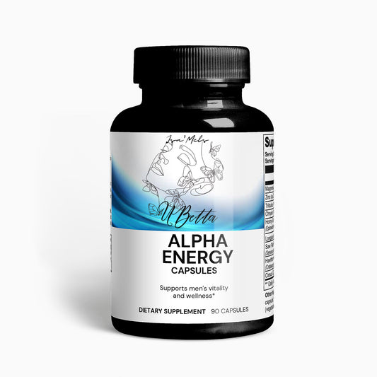 Alpha Energy