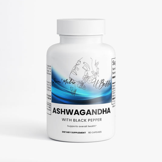 Ashwagandha