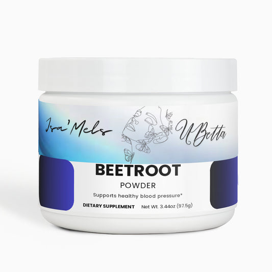 Beetroot Powder